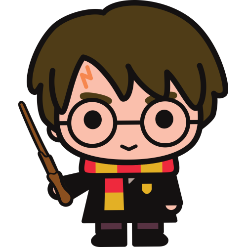 Dobble Harry Potter Dla dzieci Rebel