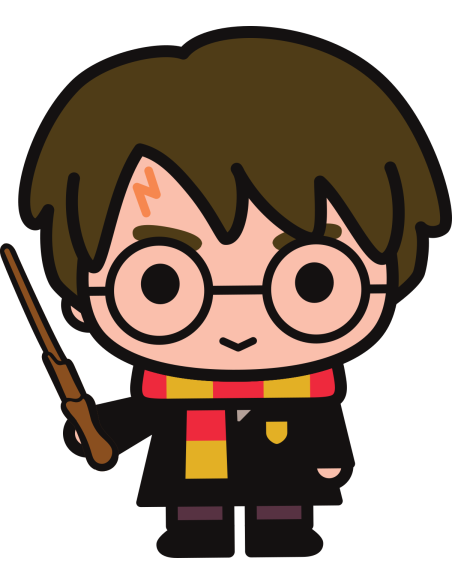 Dobble Harry Potter Dla dzieci Rebel