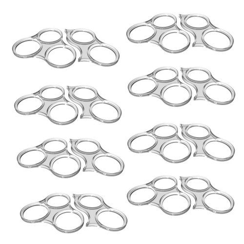 Apocalypse 40mm Movement Trays Podstawki Games Workshop