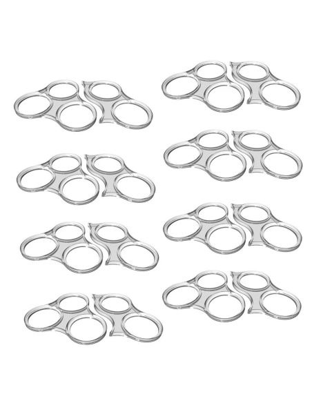 Apocalypse 40mm Movement Trays Podstawki Games Workshop