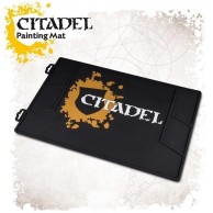 Citadel Painting Mat Pozostałe Games Workshop