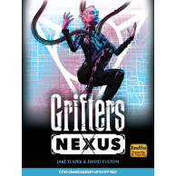 Grifters Nexus Karciane Indie Boards & Cards