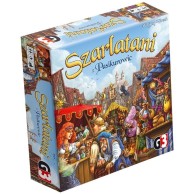 Szarlatani z Pasikurowic + dodatek promocyjny z goodie box Rodzinne G3