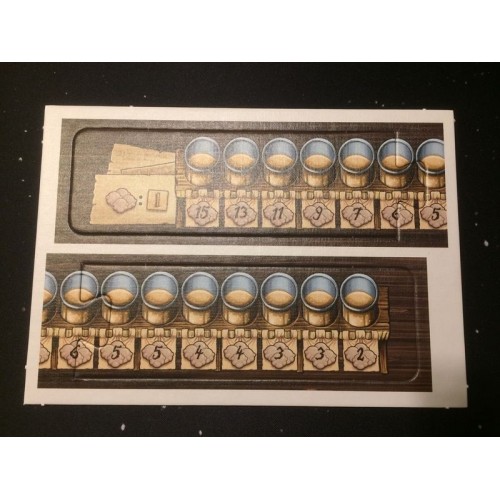 Szarlatani z Pasikurowic + dodatek promocyjny z goodie box Rodzinne G3