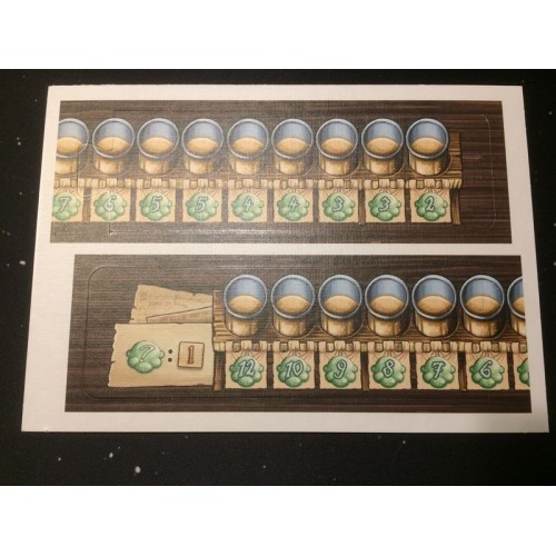 Szarlatani z Pasikurowic + dodatek promocyjny z goodie box Rodzinne G3