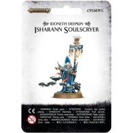 Warhammer Age of Sigmar: Isharann Soulscryer Idoneth Deepkin Games Workshop