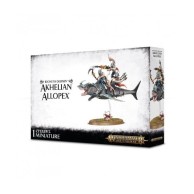 Warhammer Age of Sigmar: Akhelian Allopex Idoneth Deepkin Games Workshop