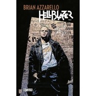 Hellblazer. Tom 2 Komiksy fantasy Egmont
