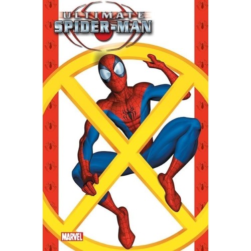 Ultimate Spider-Man. Tom 4 Komiksy z uniwersum Marvela Egmont