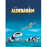 Aldebaran Komiksy fantasy Egmont
