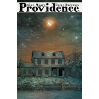 Providence. Tom 1 Komiksy grozy Egmont