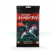 Warcry: Idoneth Deepkin Warcry Games Workshop