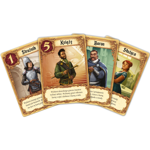 List miłosny (edycja premium) Karciane Rebel