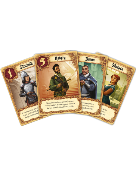 List miłosny (edycja premium) Karciane Rebel