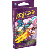 KeyForge: Zderzenie Światów - Talia Archonta KeyForge Rebel