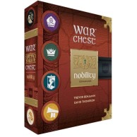 War Chest: Nobility Pozostałe gry Alderac Entertainment Group