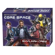 Core Space Skylark Crew Pozostałe gry Battle Systems