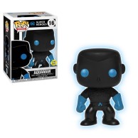 Figurka Funko POP: DC Justice League - Aquaman Silhouette GITD (Exc) (CC) Funko - DC Funko - POP!