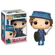 Figurka Funko POP: DC Wonder Woman - Etta w/ Sword & Shield Funko - DC Funko - POP!