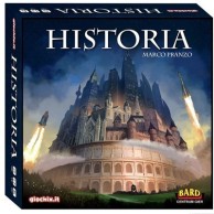 HISTORIA (wydanie polskie) Strategiczne Bard Centrum Gier
