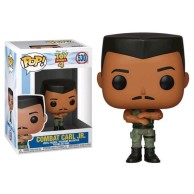Figurka Funko POP Disney: Toy Story 4 - Combat Carl Jr Funko - Disney  Funko - POP!