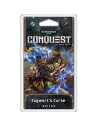 Warhammer 40,000: Conquest - Zogwort's Curse Warlord Cycle Fantasy Flight Games