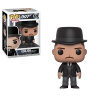 Figurka Funko POP Movies: James Bond S3 - Oddjob Funko - Movies Funko - POP!