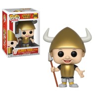 Figurka Funko POP Animation: Looney Tunes - Elmer Fudd (Viking) Funko - Animation Funko - POP!