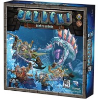 Brzdęk!: Mokra Robota Pozostałe gry Lucrum Games