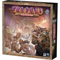 Brzdęk!: Klątwa Mumii Pozostałe gry Lucrum Games