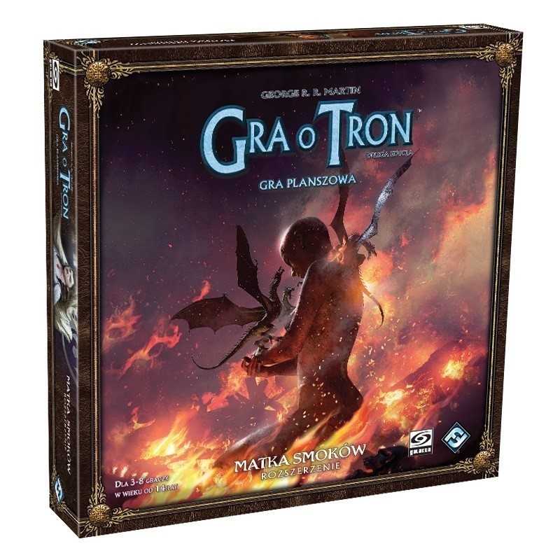 Gra o Tron: Matka smoków