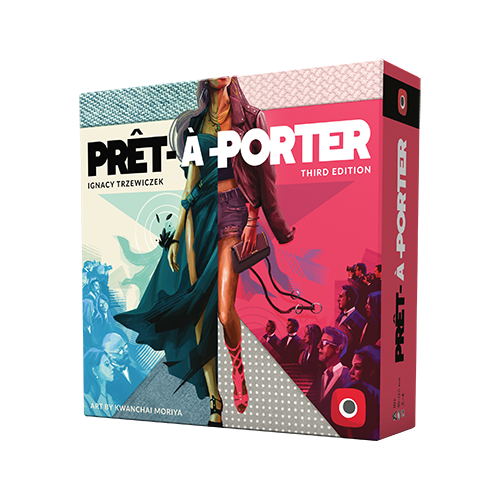 Pret - A - Porter Ekonomiczne Portal