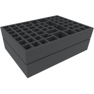 Feldherr Zestaw Gąbek Batman: Gotham City Chronicles - Villains Box Pozostałe gry  Feldherr