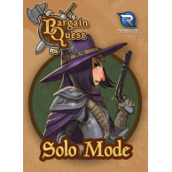 Bargain Quest Solo Exp Pozostałe gry Renegade Game Studios