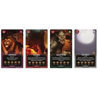 Roll Player: Lenticular Monster Cards Crowdfunding Thunderworks Games