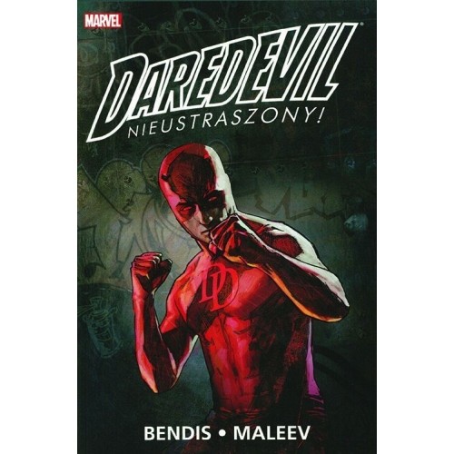 Daredevil: Nieustraszony. Tom 2 Komiksy z uniwersum Marvela Egmont