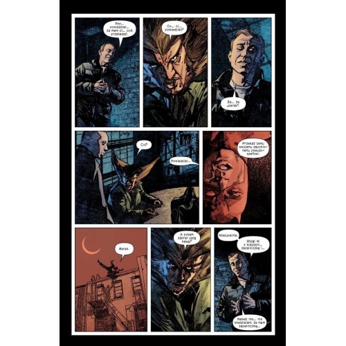 Daredevil: Nieustraszony. Tom 2 Komiksy z uniwersum Marvela Egmont