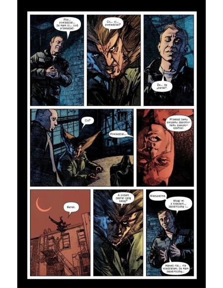 Daredevil: Nieustraszony. Tom 2 Komiksy z uniwersum Marvela Egmont