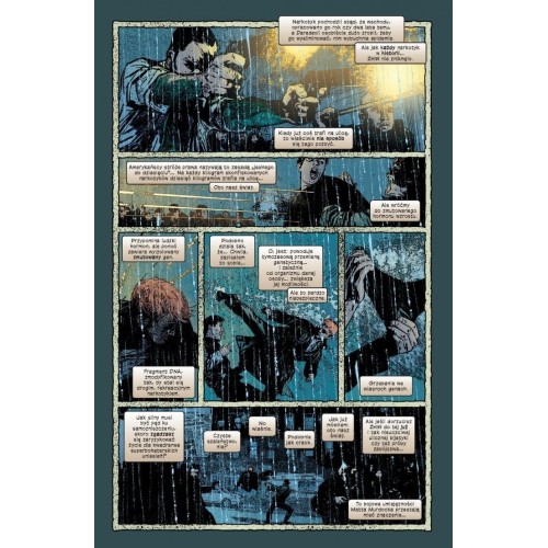 Daredevil: Nieustraszony. Tom 2 Komiksy z uniwersum Marvela Egmont