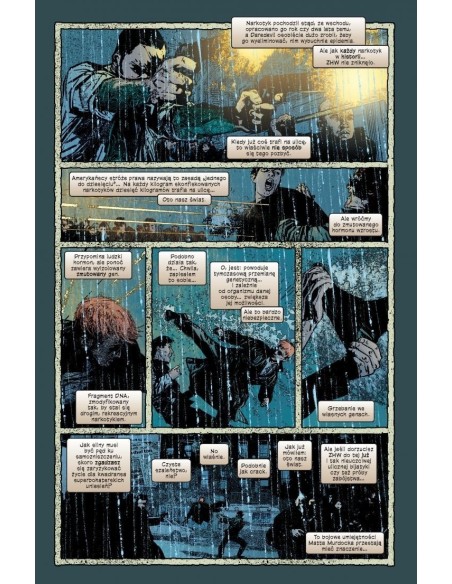 Daredevil: Nieustraszony. Tom 2 Komiksy z uniwersum Marvela Egmont