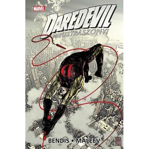 Daredevil: Nieustraszony. Tom 3 Komiksy z uniwersum Marvela Egmont