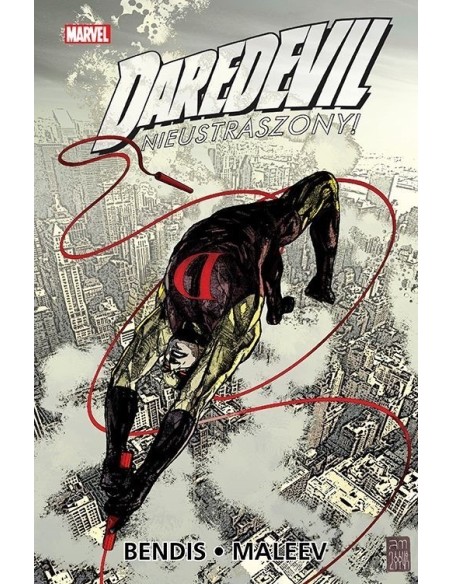 Daredevil: Nieustraszony. Tom 3 Komiksy z uniwersum Marvela Egmont