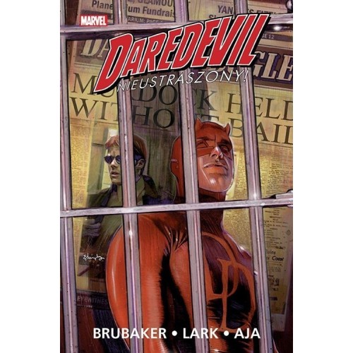 Daredevil: Nieustraszony. Tom 4 Komiksy z uniwersum Marvela Egmont