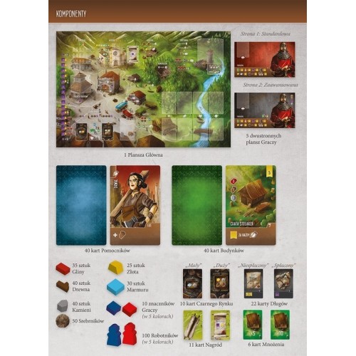 Architekci Zachodniego Królestwa Strategiczne Portal