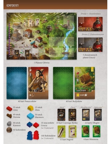 Architekci Zachodniego Królestwa Strategiczne Portal