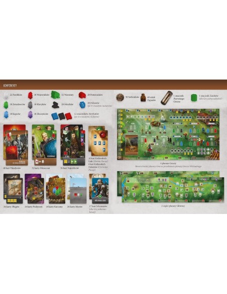 Paladyni Zachodniego Królestwa Strategiczne Portal