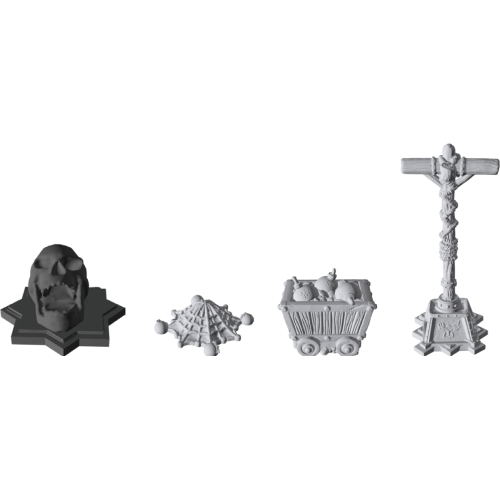 Ostatni Bastion Przygodowe Rebel