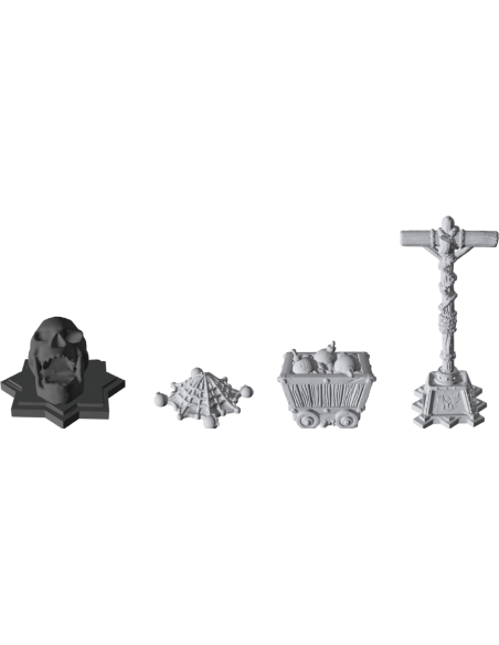 Ostatni Bastion Przygodowe Rebel