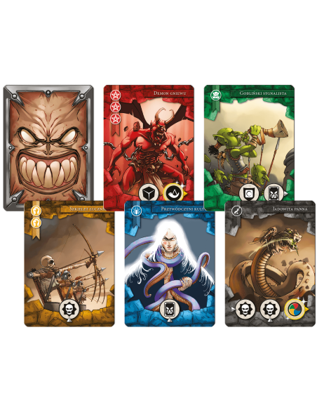 Ostatni Bastion Przygodowe Rebel