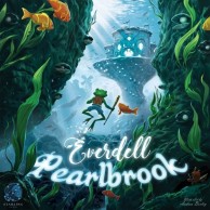 Everdell Pearlbrook Exp.